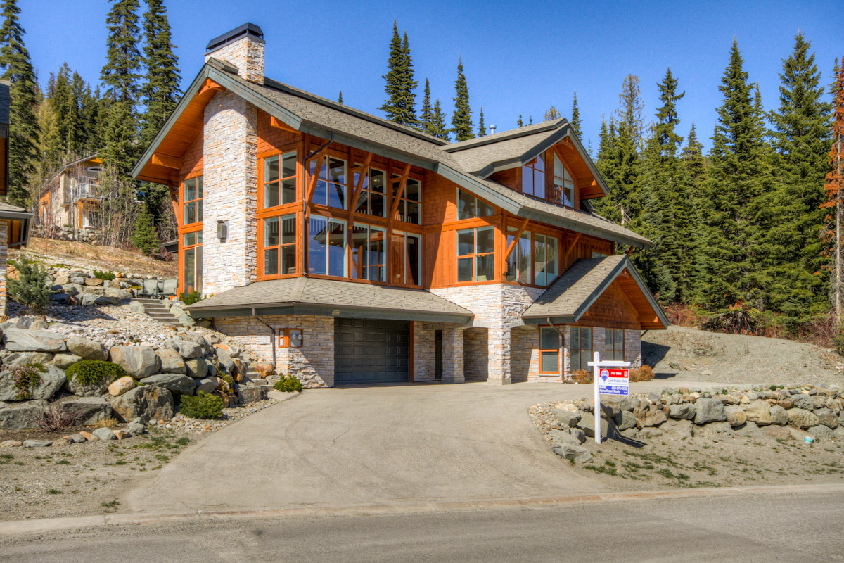 Sundance Estates ⋆ Sun Peaks Real Estate