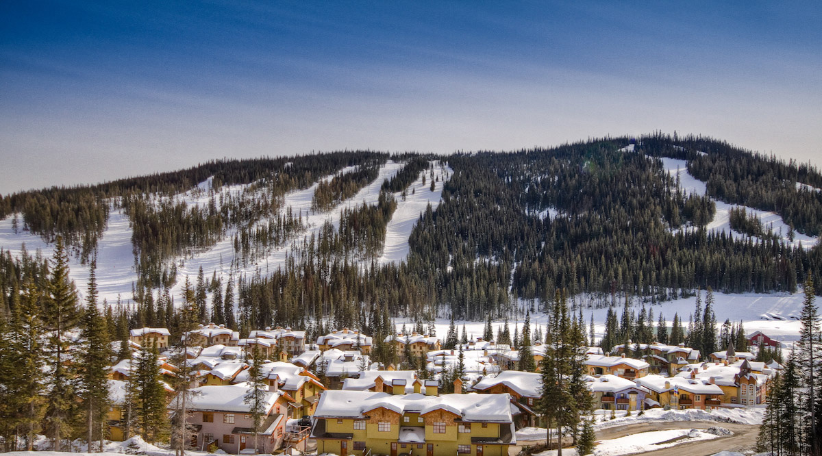 Bella Vista Developments ⋆ Sun Peaks Real Estate