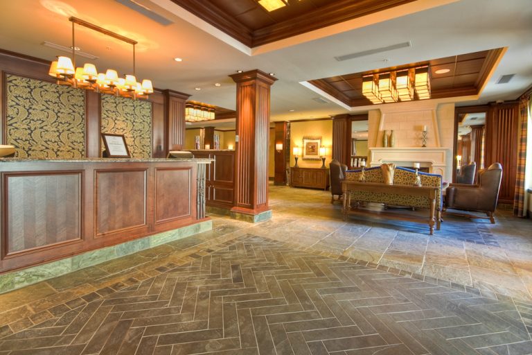 Residences at Sun Peaks Grand