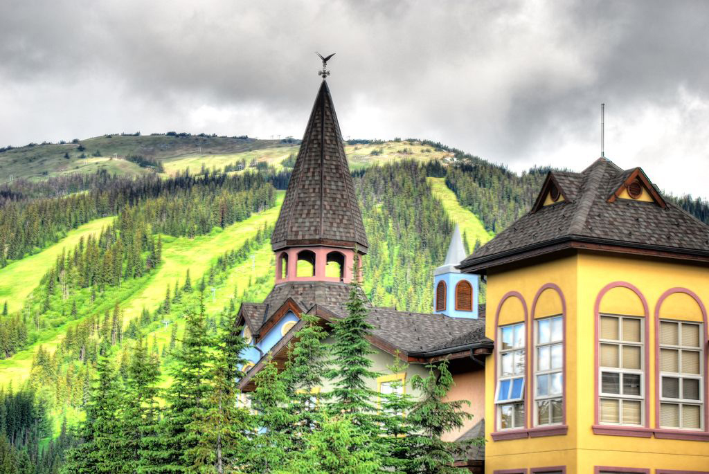 Buyers Guide ⋆ Sun Peaks Real Estate