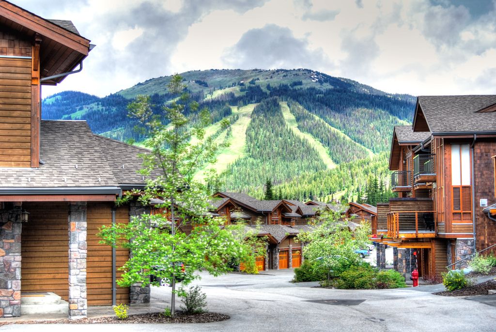 Sellers Guide ⋆ Sun Peaks Real Estate