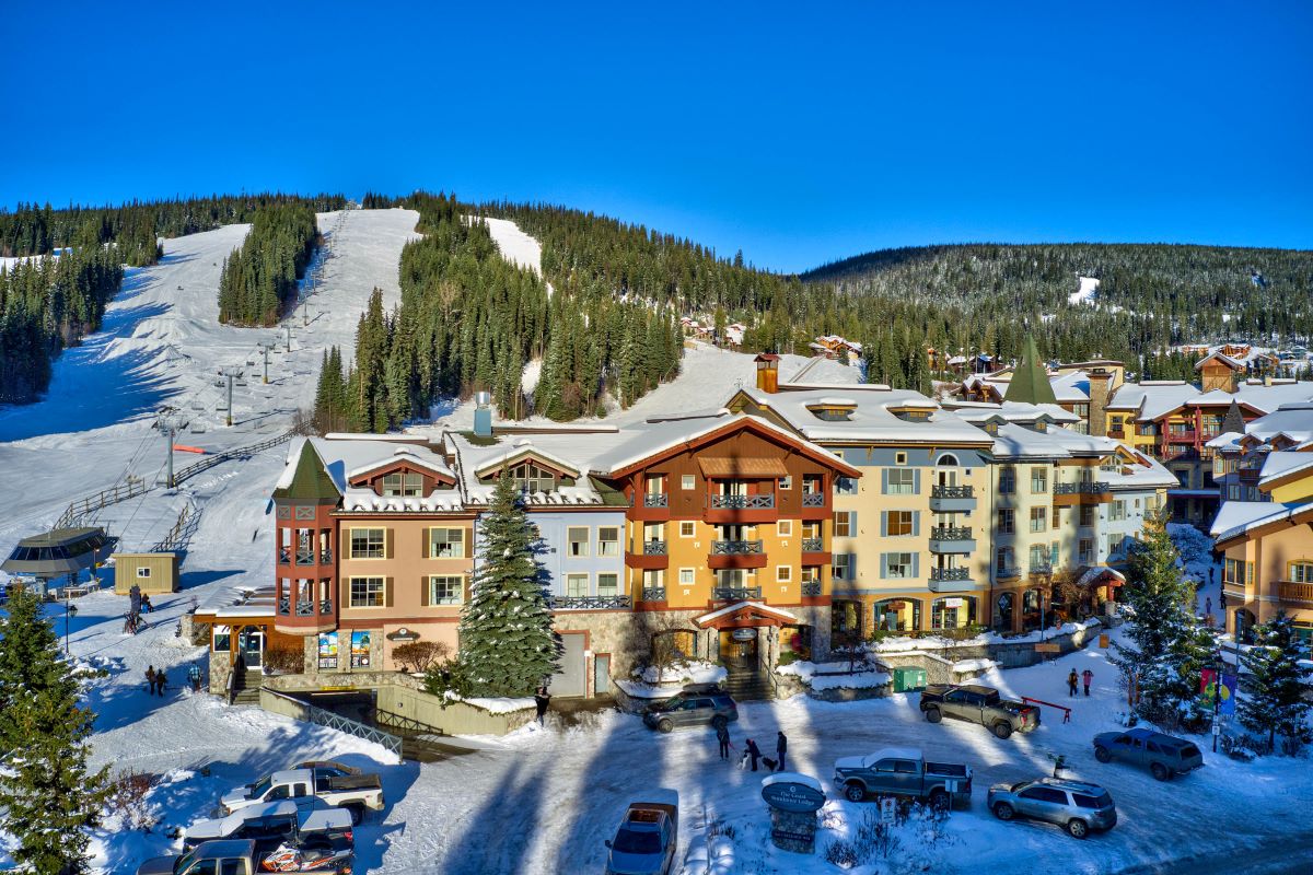 Sundance Lodge Winter 2020-1