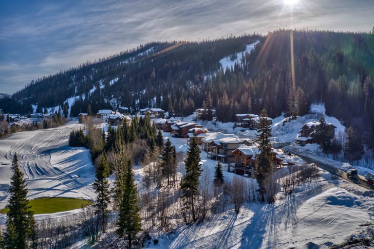 2568 Mountain View Drive – SOLD