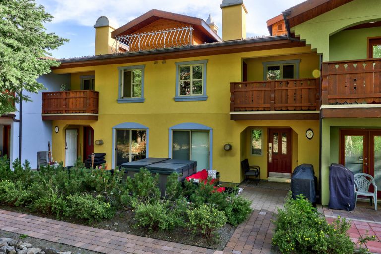 #8 Crystal Forest – SOLD