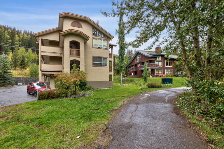 #8 Sun Mountain Villas – SOLD