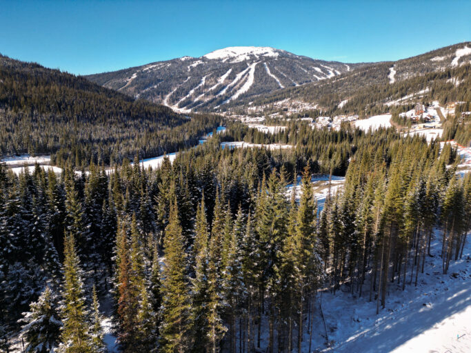 Lot 1 McGillivray Lake Drive – $549,000